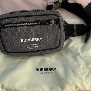 Burberry Belt Bag